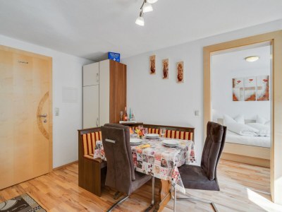 Apartment Apartment in Kappl near Ski Lift - Features photo 28