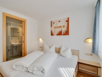 Apartment Apartment in Kappl near Ski Lift - Features photo 30