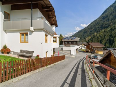 Apartment Apartment in Kappl near Ski Lift - Environment photo 40