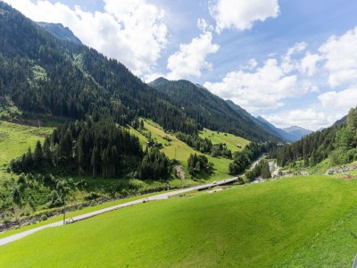 Apartment Wohnung in Kappl nahe Skipisten - Outdoor photo 3