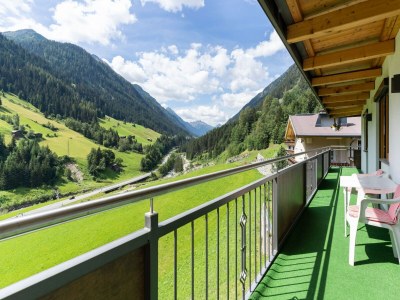 Apartment Wohnung in Kappl nahe Skipisten - Outdoor photo 5