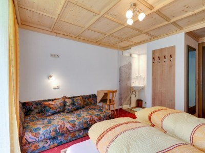 Apartment Wohnung in Kappl nahe Skipisten - Features photo 12