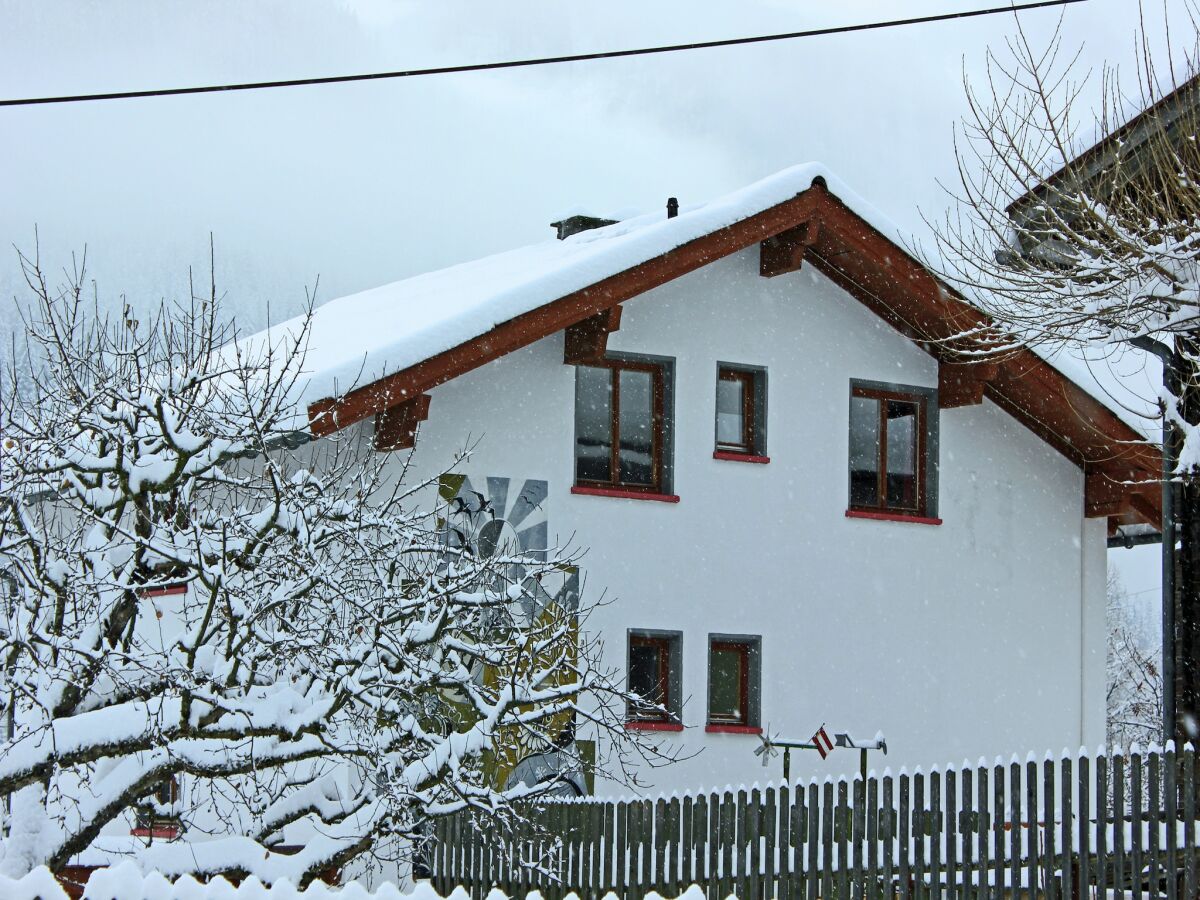 Holiday house Holiday Home in Kappl near Ski Lift - Outdoor photo 3