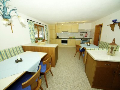 Holiday house Holiday Home in Kappl near Ski Lift - Features photo 12