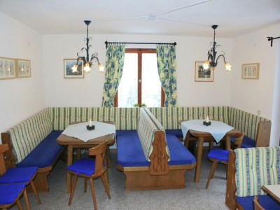 Holiday house Holiday Home in Kappl near Ski Lift - Features photo 17