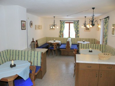 Holiday house Holiday Home in Kappl near Ski Lift - Features photo 20