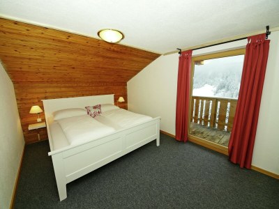 Holiday house Holiday Home in Kappl near Ski Lift - Features photo 23