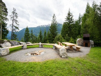 Apartment Wohnung in Strengen nahe Skibus - Outdoor photo 7