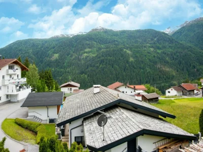 Apartment Wohnung in Strengen nahe Skibus - Outdoor photo 9