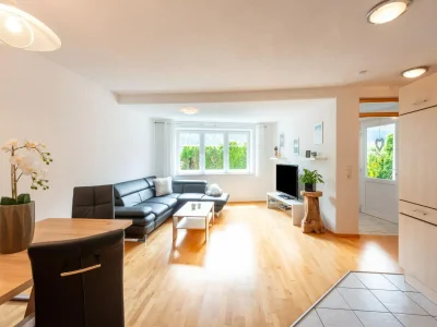 Apartment Wohnung in Strengen nahe Skibus - Features photo 12