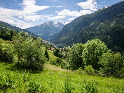Apartment Wohnung in Strengen nahe Skibus - Environment photo 32