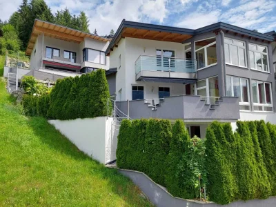 Apartment Wohnung in Strengen nahe Skibus - Outdoor photo 37