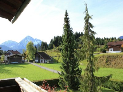 Apartment Apartment in Hinterbichl near Ski Bus - Outdoor photo 5
