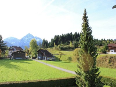Apartment Apartment in Hinterbichl near Ski Bus - Outdoor photo 6