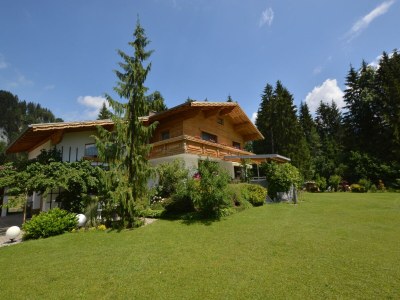 Apartment Apartment in Hinterbichl near Ski Bus - Outdoor photo 10