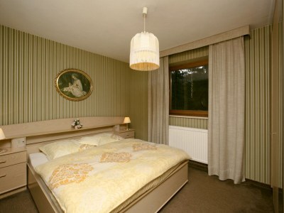 Apartment Apartment in Hinterbichl near Ski Bus - Features photo 17