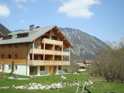 Chalet Chalet in Brand near Ski Lift & Slopes in Brand in Vorarlberg - Chalet