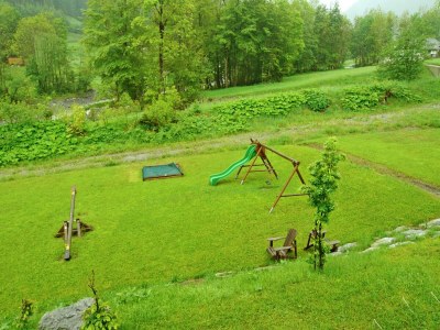 Chalet Chalet in Brand near Ski Lift & Slopes - Outdoor photo 10