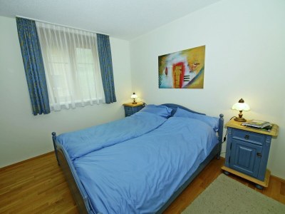 Chalet Chalet in Brand near Ski Lift & Slopes - Features photo 13