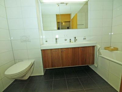 Chalet Chalet in Brand near Ski Lift & Slopes - Features photo 16