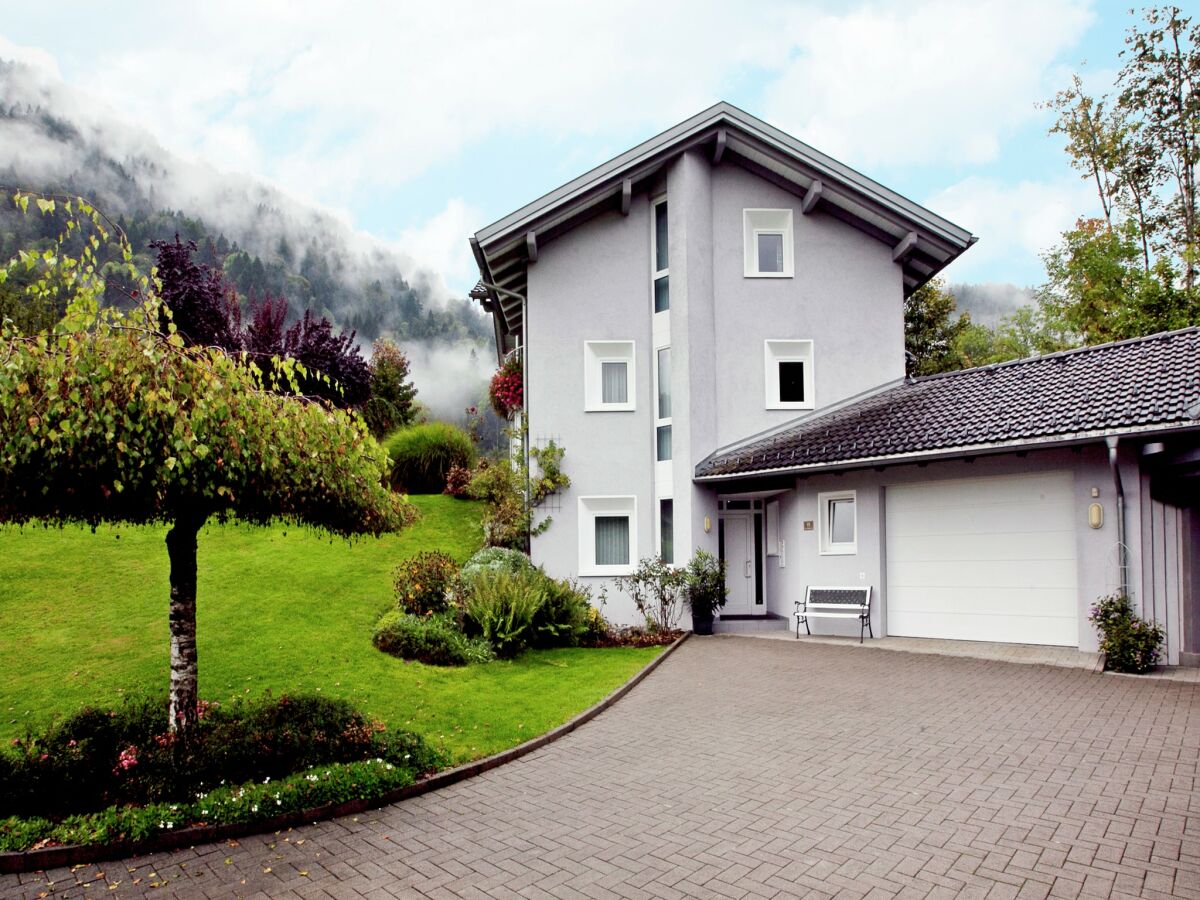 Apartment Apartment in Vandans near Golm Ski Lift