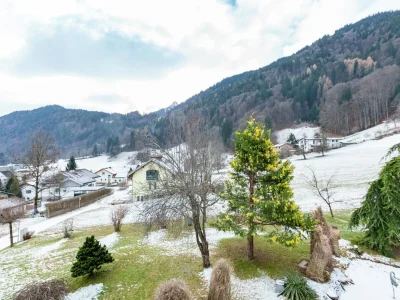 Apartment Apartment in Vandans near Golm Ski Lift - Outdoor photo 11