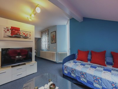 Apartment Apartment in Vandans near Golm Ski Lift - Features photo 21