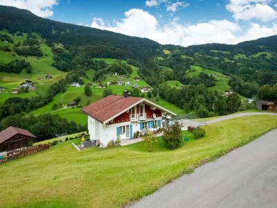 Apartment Wohnung in Silbertal nahe Skilift - Outdoor photo 12