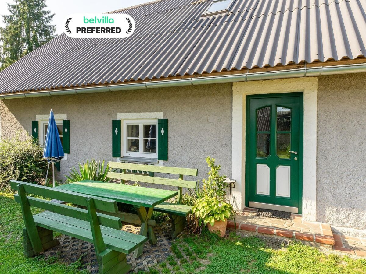Apartment Wohnung in Steiermark nahe Grebenzen