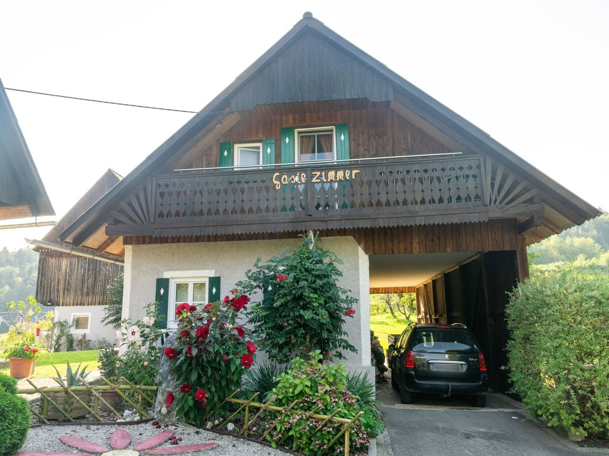 Apartment Wohnung in Steiermark nahe Grebenzen - Outdoor photo 2