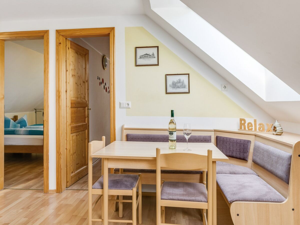 Apartment Wohnung in Steiermark nahe Grebenzen - Features photo 5