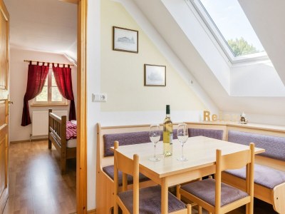 Apartment Wohnung in Steiermark nahe Grebenzen - Features photo 13