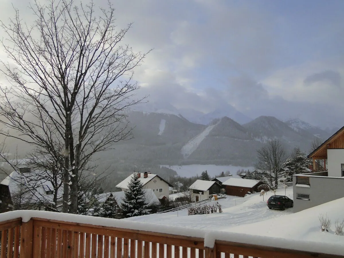 Chalet Chalet in Hohentauern nahe Skigebiet