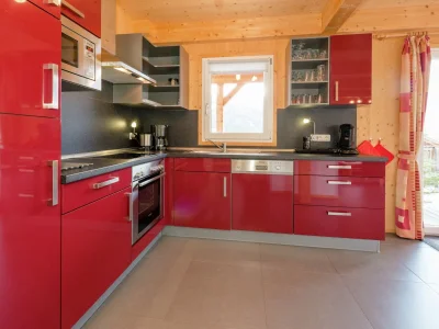 Chalet Chalet in Hohentauern nahe Skigebiet - Features photo 12