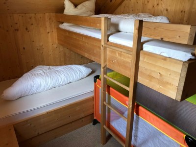 Chalet Chalet in Hohentauern nahe Skigebiet - Features photo 20