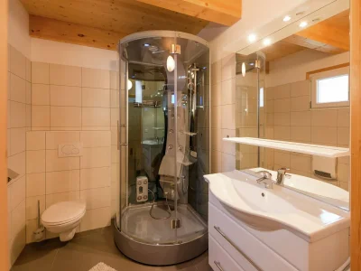 Chalet Chalet in Hohentauern nahe Skigebiet - Features photo 22
