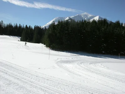 Chalet Chalet in Hohentauern nahe Skigebiet - Environment photo 29