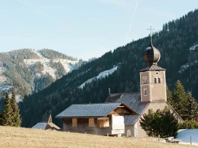 Chalet Chalet in Hohentauern nahe Skigebiet - Environment photo 30