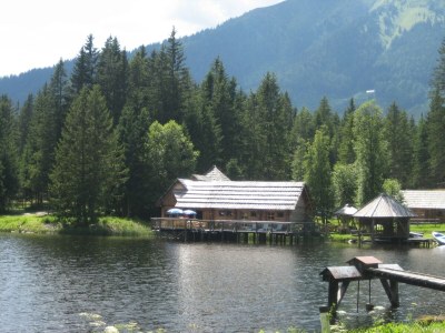 Chalet Chalet in Hohentauern nahe Skigebiet - Environment photo 33