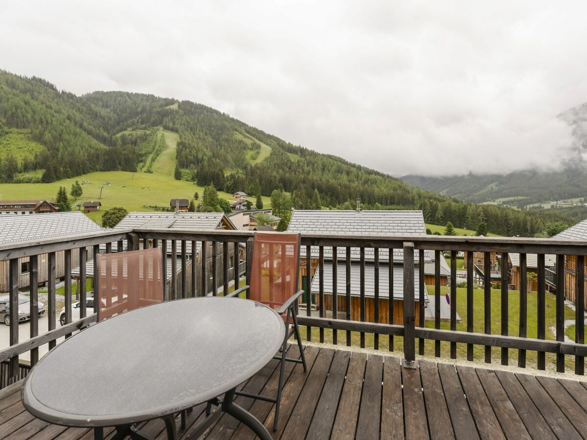 Chalet Chalet in Hohentauern by Ski Lift - Outdoor photo 3