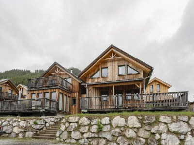 Chalet Chalet in Hohentauern by Ski Lift in Hohentauern - Chalet