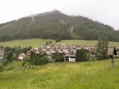 Chalet Chalet in Hohentauern by Ski Lift - Environment photo 30