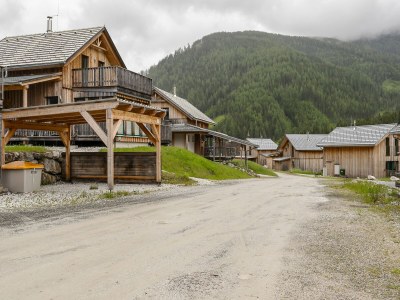 Chalet Chalet in Hohentauern by Ski Lift - Environment photo 31