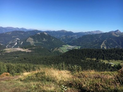 Chalet Chalet in Hohentauern by Ski Lift - Environment photo 35
