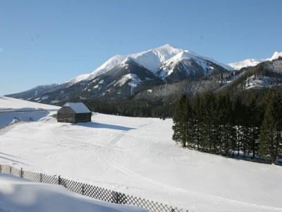Chalet Chalet in Hohentauern by Ski Lift - Environment photo 39