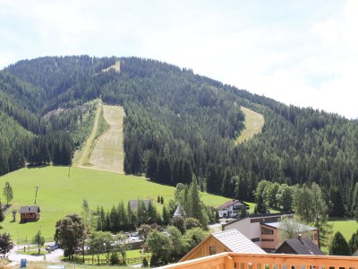 Chalet Chalet in Hohentauern near Ski Lift - Outdoor photo 7