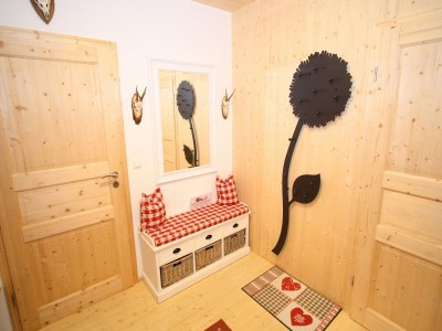 Chalet Chalet in Hohentauern near Ski Lift - Features photo 22