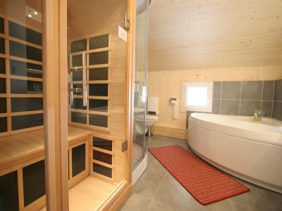 Chalet Chalet in Hohentauern near Ski Lift - Features photo 23