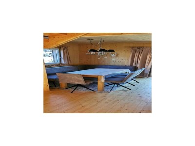 Chalet Chalet in Hohentauern near Ski Lift - Features photo 32
