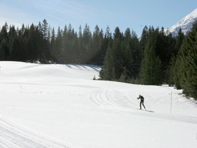 Chalet Chalet in Hohentauern near Ski Lift - Environment photo 41